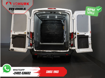 فان المدمجة Ford Transit 330 2.0 TDCI 130 pk Trend Aut. L3H2 Carplay/ Camera/ PDC/ Cruise/ Trekhaak/ Airco: صورة 5