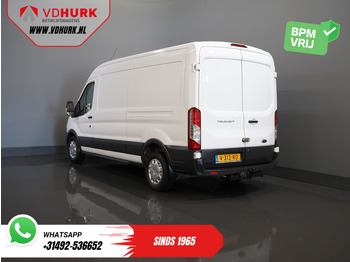 فان المدمجة Ford Transit 330 2.0 TDCI 130 pk Trend Aut. L3H2 Carplay/ Camera/ PDC/ Cruise/ Trekhaak/ Airco: صورة 2