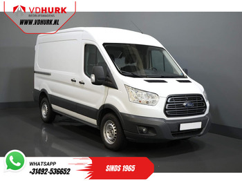 فان FORD Transit
