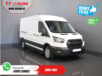 فان FORD Transit