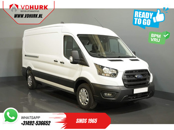 فان FORD Transit