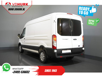 فان Ford Transit 350 2.0 TDCI 130 pk Aut. L3H2 Trend BPM VRIJ/ Cruise/ PDC V+A/ DAB/ Airco: صورة 2