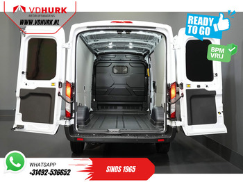 فان Ford Transit 350 2.0 TDCI 130 pk Aut. L3H2 Trend BPM VRIJ/ Cruise/ PDC V+A/ DAB/ Airco: صورة 5