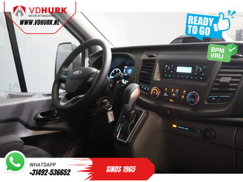 فان Ford Transit 350 2.0 TDCI 130 pk Aut. L3H2 Trend BPM VRIJ/ Cruise/ PDC V+A/ DAB/ Airco: صورة 3