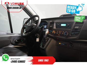 فان Ford Transit 350 2.0 TDCI 130 pk Aut. L3H2 Trend BPM VRIJ/ Cruise/ PDC V+A/ DAB/ Airco: صورة 3
