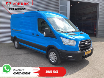 فان FORD Transit