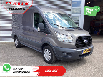 فان FORD Transit