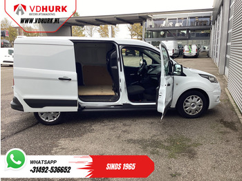 Ford Transit Connect 1.6 TDCI L2 Trend EXPORT 3 Pers./ Airco/ PDC Ford Transit Connect 1.6 TDCI L2 Trend EXPORT 3 Pers./ Airco/ PDC: صورة 5 Ford Transit Connect 1.6 TDCI L2 Trend EXPORT 3 Pers./ Airco/ PDC Ford Transit Connect 1.6 TDCI L2 Trend EXPORT 3 Pers./ Airco/ PDC: صورة 5