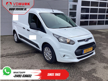 Ford Transit Connect 1.6 TDCI L2 Trend EXPORT 3 Pers./ Airco/ PDC Ford Transit Connect 1.6 TDCI L2 Trend EXPORT 3 Pers./ Airco/ PDC: صورة 1 Ford Transit Connect 1.6 TDCI L2 Trend EXPORT 3 Pers./ Airco/ PDC Ford Transit Connect 1.6 TDCI L2 Trend EXPORT 3 Pers./ Airco/ PDC: صورة 1