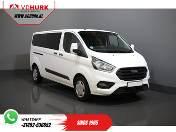 حافلة صغيرة FORD Transit