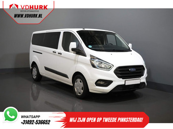 حافلة صغيرة FORD Transit
