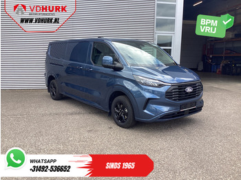 فان المدمجة FORD Transit