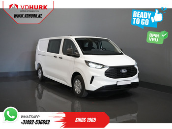 فان المدمجة FORD Transit