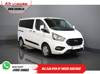 حافلة صغيرة FORD Transit
