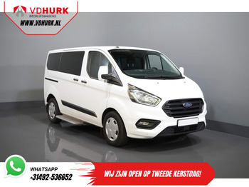 حافلة صغيرة FORD Transit