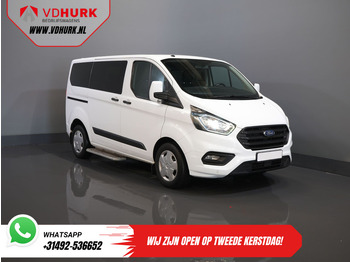 حافلة صغيرة FORD Transit