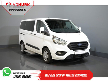 حافلة صغيرة FORD Transit