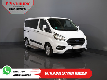 حافلة صغيرة FORD Transit