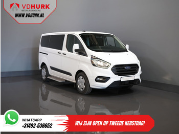 حافلة صغيرة FORD Transit