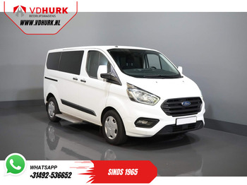 حافلة صغيرة FORD Transit