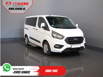 حافلة صغيرة FORD Transit