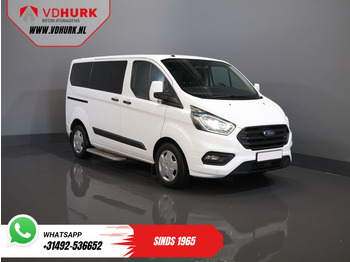 حافلة صغيرة FORD Transit