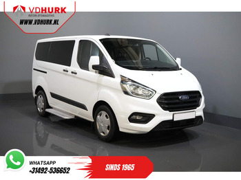 حافلة صغيرة FORD Transit