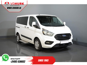 حافلة صغيرة FORD Transit