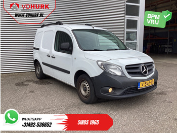 فان المدمجة MERCEDES-BENZ Citan 108 CDI