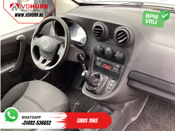 فان المدمجة Mercedes-Benz Citan 108 CDI EXPORT ONLY Airco/ Cruise/ Bluetooth: صورة 3