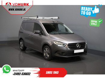 فان المدمجة MERCEDES-BENZ Citan