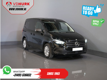 فان المدمجة MERCEDES-BENZ Citan