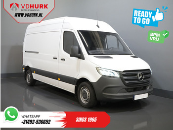 فان المدمجة MERCEDES-BENZ Sprinter 211