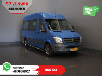 حافلة صغيرة MERCEDES-BENZ Sprinter 213