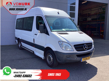 حافلة صغيرة MERCEDES-BENZ Sprinter 313