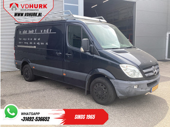 فان المدمجة MERCEDES-BENZ Sprinter 313