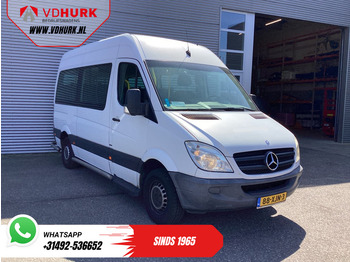 حافلة صغيرة MERCEDES-BENZ Sprinter 313