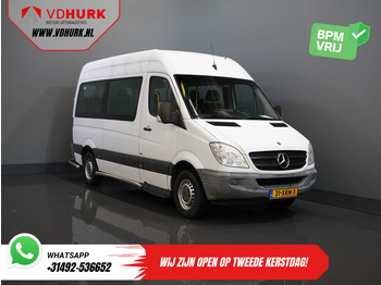 حافلة صغيرة MERCEDES-BENZ Sprinter 313