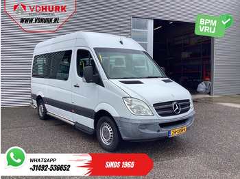 حافلة صغيرة MERCEDES-BENZ Sprinter 313