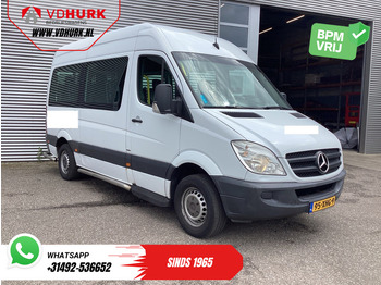 حافلة صغيرة MERCEDES-BENZ Sprinter 313