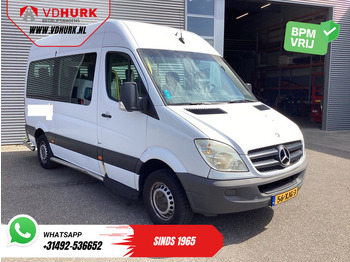 حافلة صغيرة MERCEDES-BENZ Sprinter 313