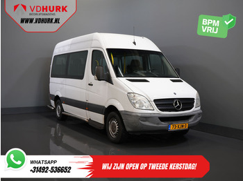 حافلة صغيرة MERCEDES-BENZ Sprinter 313