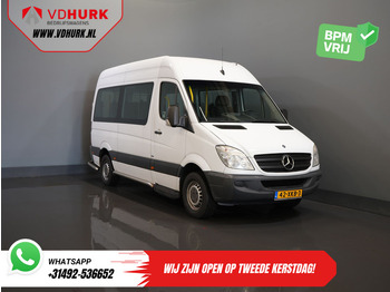 حافلة صغيرة MERCEDES-BENZ Sprinter 313