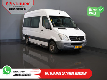 حافلة صغيرة MERCEDES-BENZ Sprinter 313