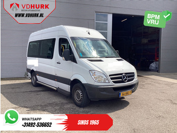 حافلة صغيرة MERCEDES-BENZ Sprinter 313