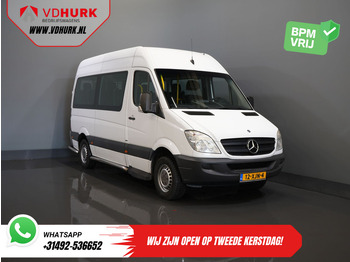 حافلة صغيرة MERCEDES-BENZ Sprinter 313