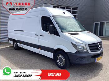 فان MERCEDES-BENZ Sprinter 313