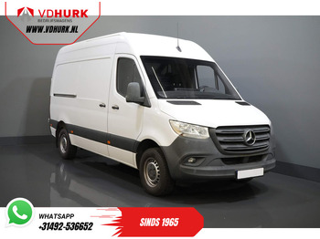 فان MERCEDES-BENZ Sprinter 314