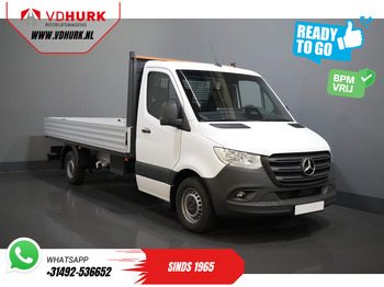 شاحنة مفتوحة MERCEDES-BENZ Sprinter 317