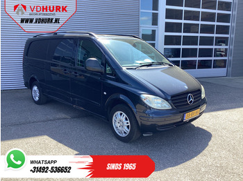 فان المدمجة MERCEDES-BENZ Vito 111